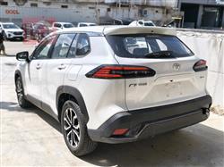 تويوتا فرونتلاندر